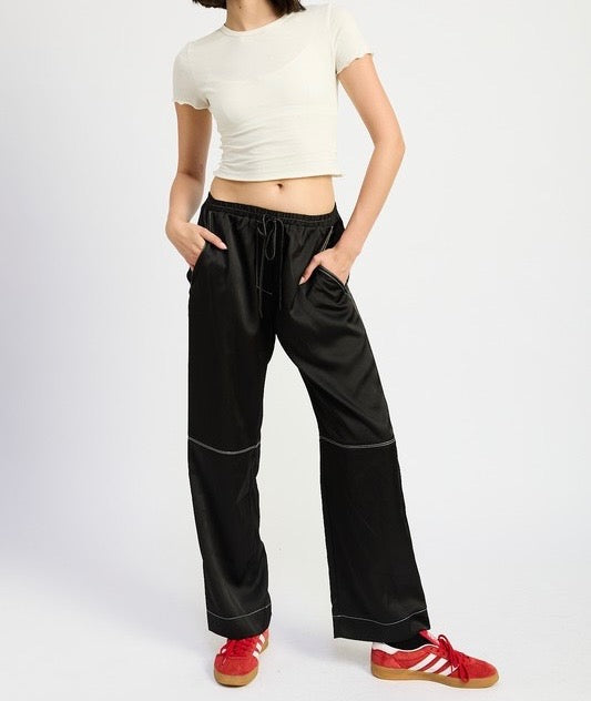 Soph Satin Pant