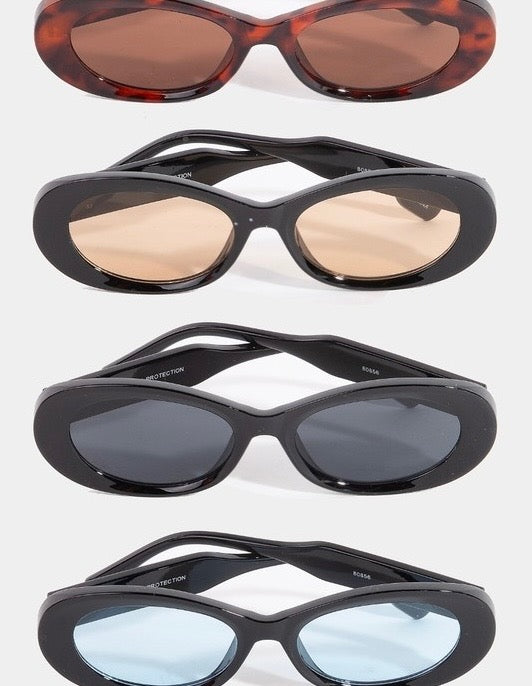 So Chic Sunnies