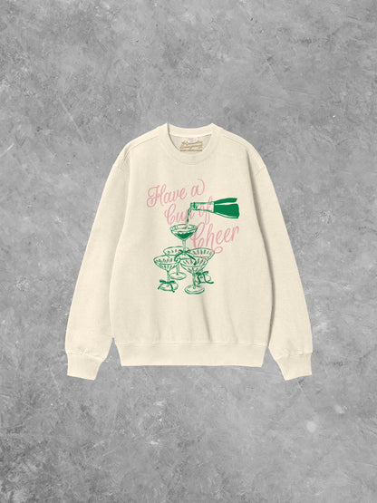 Cup of Cheer Sweatshirt