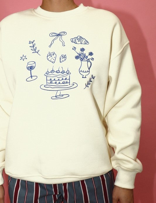 Sweetness Sweatshirt