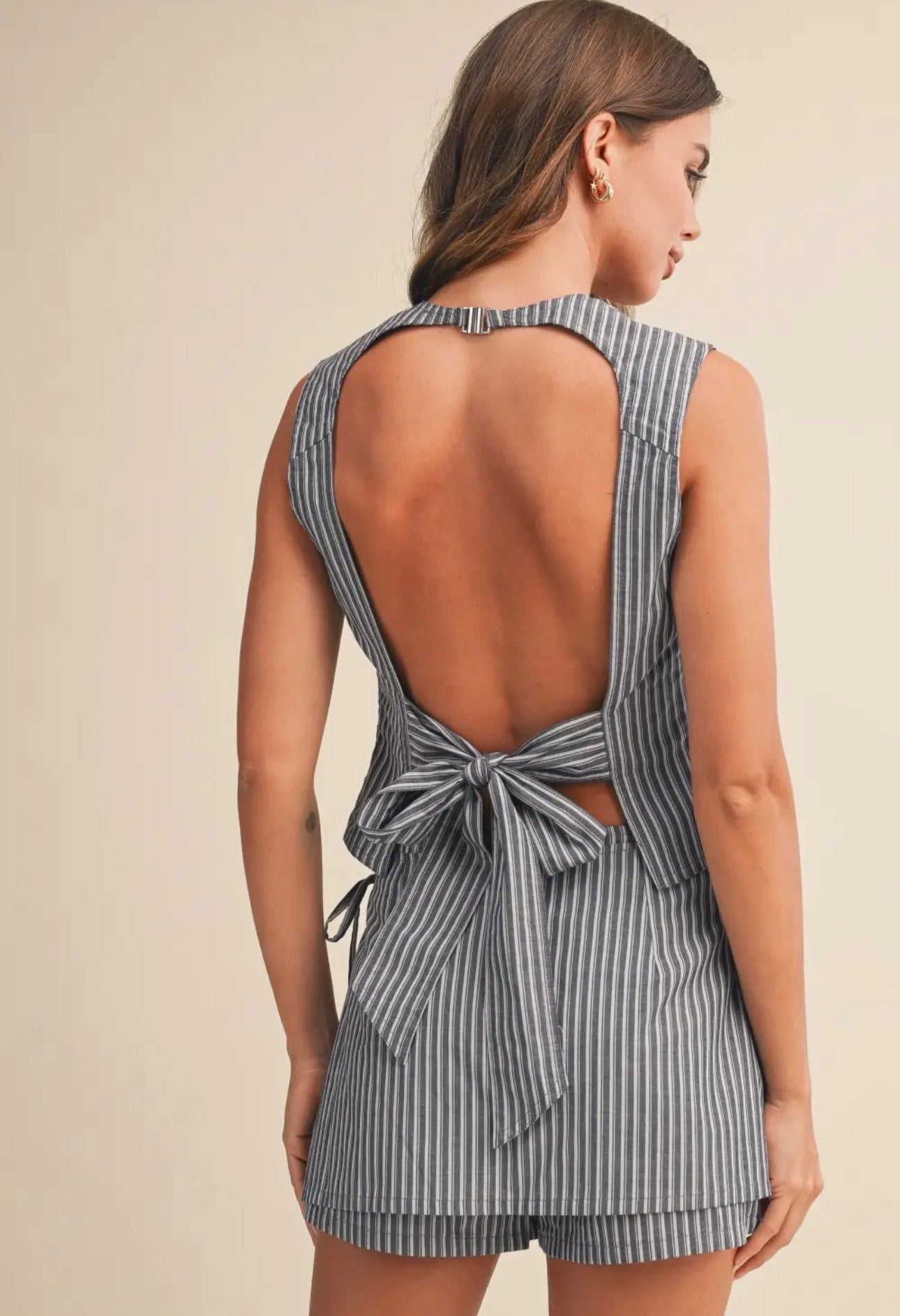 Lo Linen Set