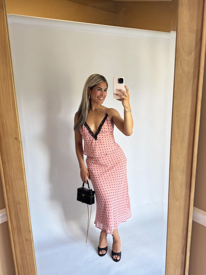 Angelina Skirt Set