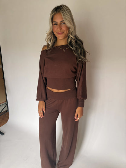 Rhodes Off the Shoulder Set