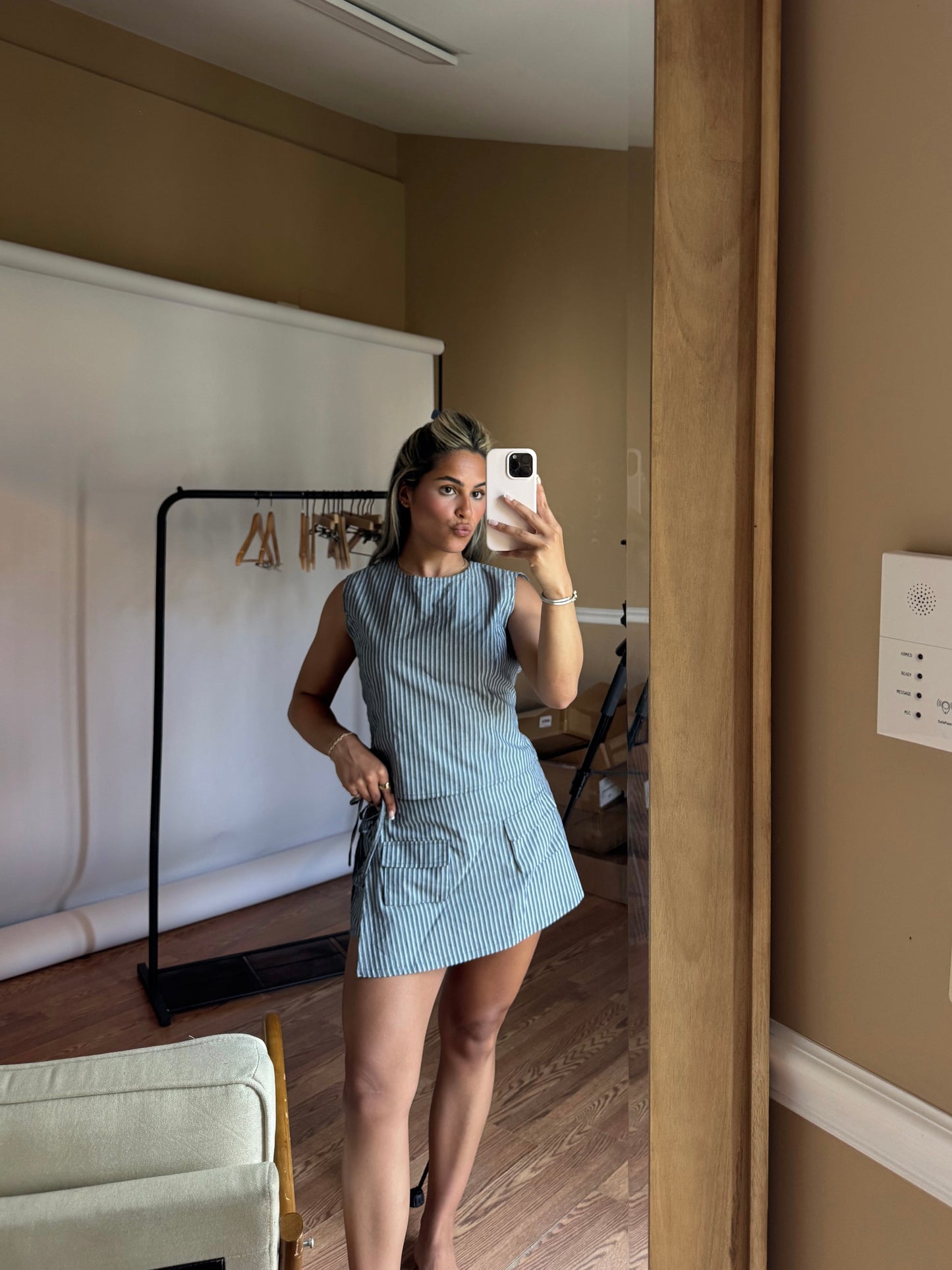 Lo Linen Set
