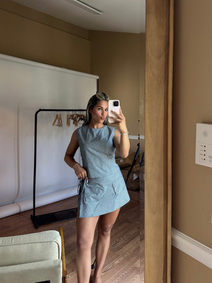 Lo Linen Set