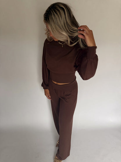 Rhodes Off the Shoulder Set