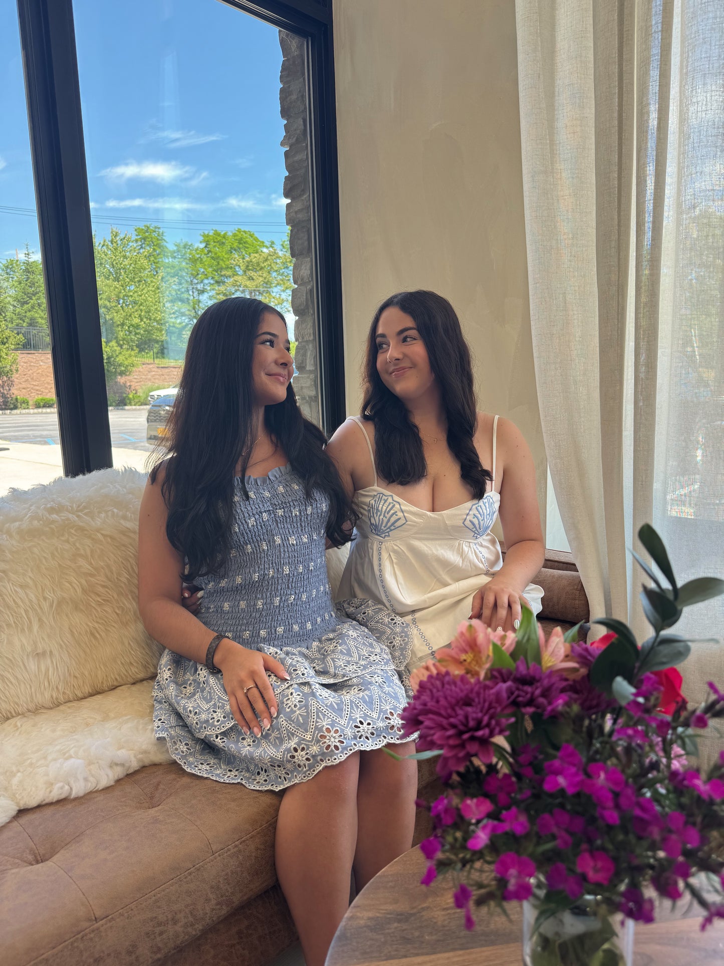 Cecelia Dress