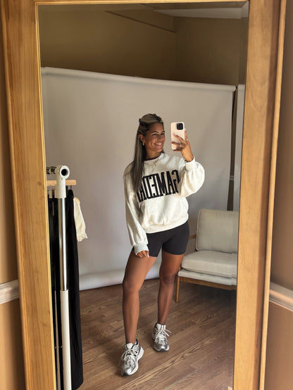 Game Day Sweatshirt - RESTOCK