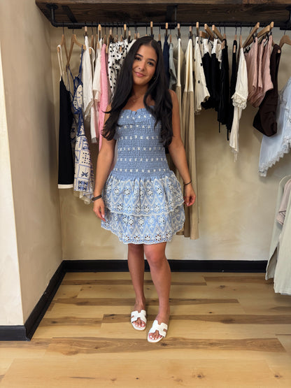Cecelia Dress