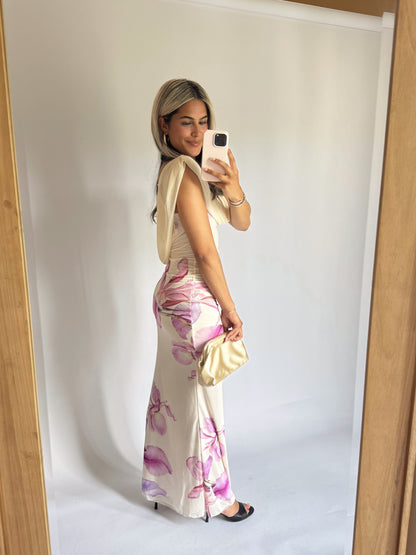 Scarlett Maxi Dress